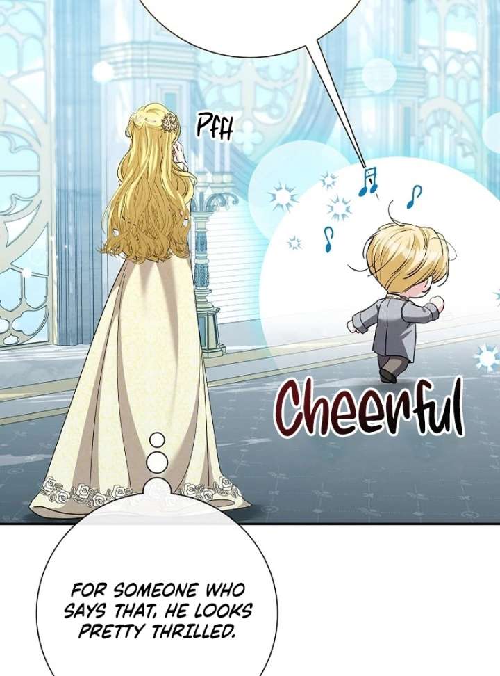 I Tried to Twist the Original Story But Ended Up Seducing the Northern Duke Chapter 36 - Page 100