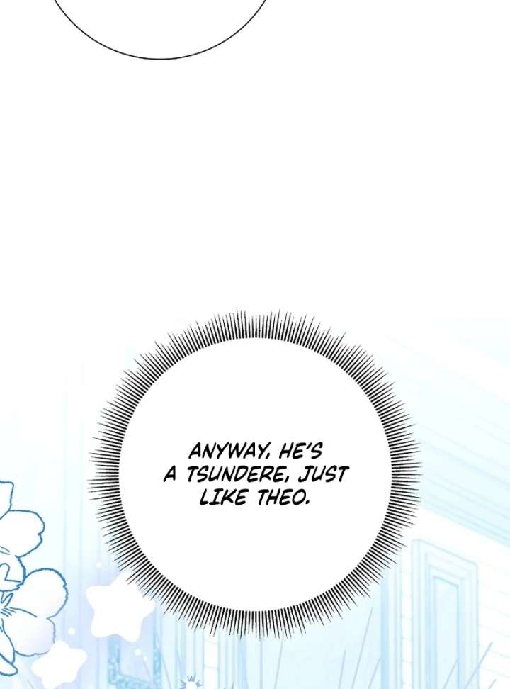 I Tried to Twist the Original Story But Ended Up Seducing the Northern Duke Chapter 36 - Page 101