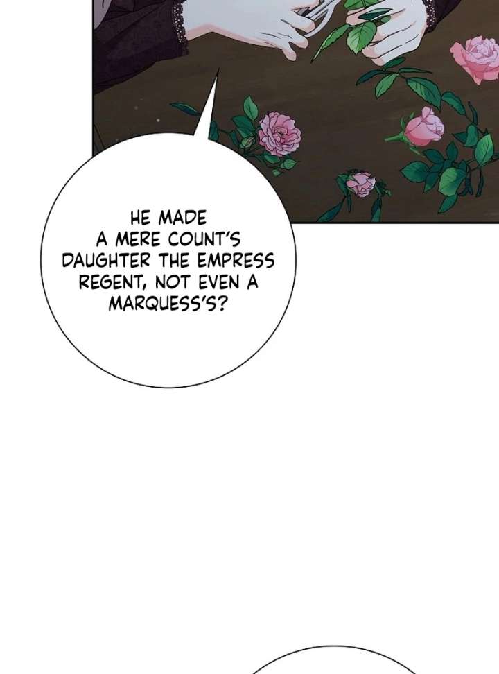 I Tried to Twist the Original Story But Ended Up Seducing the Northern Duke Chapter 36 - Page 110