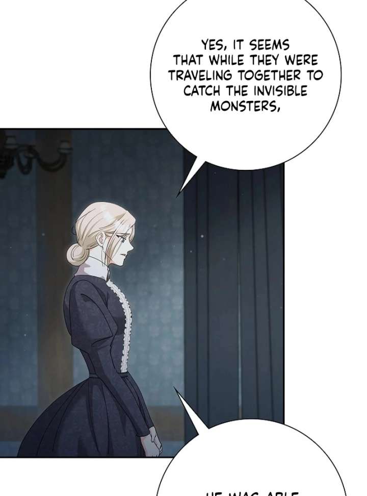 I Tried to Twist the Original Story But Ended Up Seducing the Northern Duke Chapter 36 - Page 111