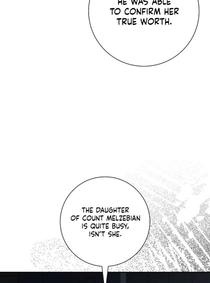 I Tried to Twist the Original Story But Ended Up Seducing the Northern Duke Chapter 36 - Page 112