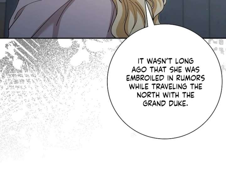 I Tried to Twist the Original Story But Ended Up Seducing the Northern Duke Chapter 36 - Page 114