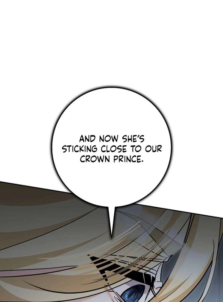 I Tried to Twist the Original Story But Ended Up Seducing the Northern Duke Chapter 36 - Page 115