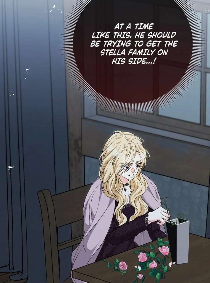 I Tried to Twist the Original Story But Ended Up Seducing the Northern Duke Chapter 36 - Page 117