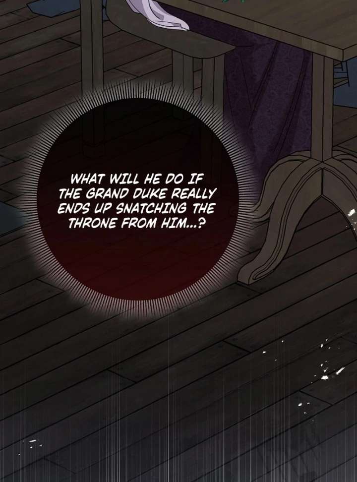 I Tried to Twist the Original Story But Ended Up Seducing the Northern Duke Chapter 36 - Page 118