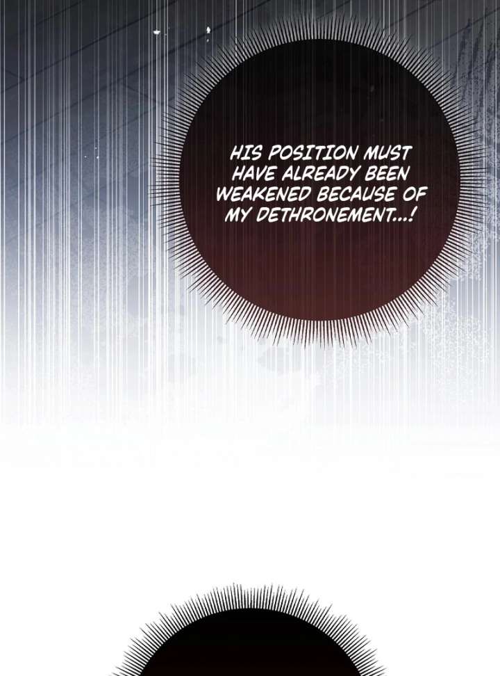 I Tried to Twist the Original Story But Ended Up Seducing the Northern Duke Chapter 36 - Page 119