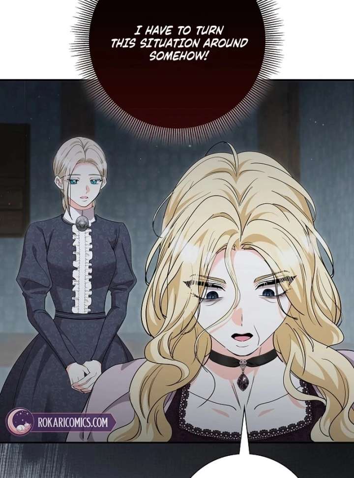 I Tried to Twist the Original Story But Ended Up Seducing the Northern Duke Chapter 36 - Page 120