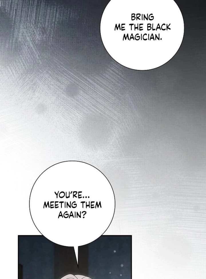 I Tried to Twist the Original Story But Ended Up Seducing the Northern Duke Chapter 36 - Page 121