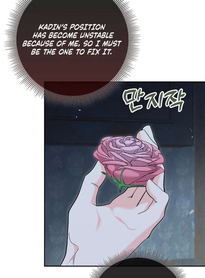 I Tried to Twist the Original Story But Ended Up Seducing the Northern Duke Chapter 36 - Page 126