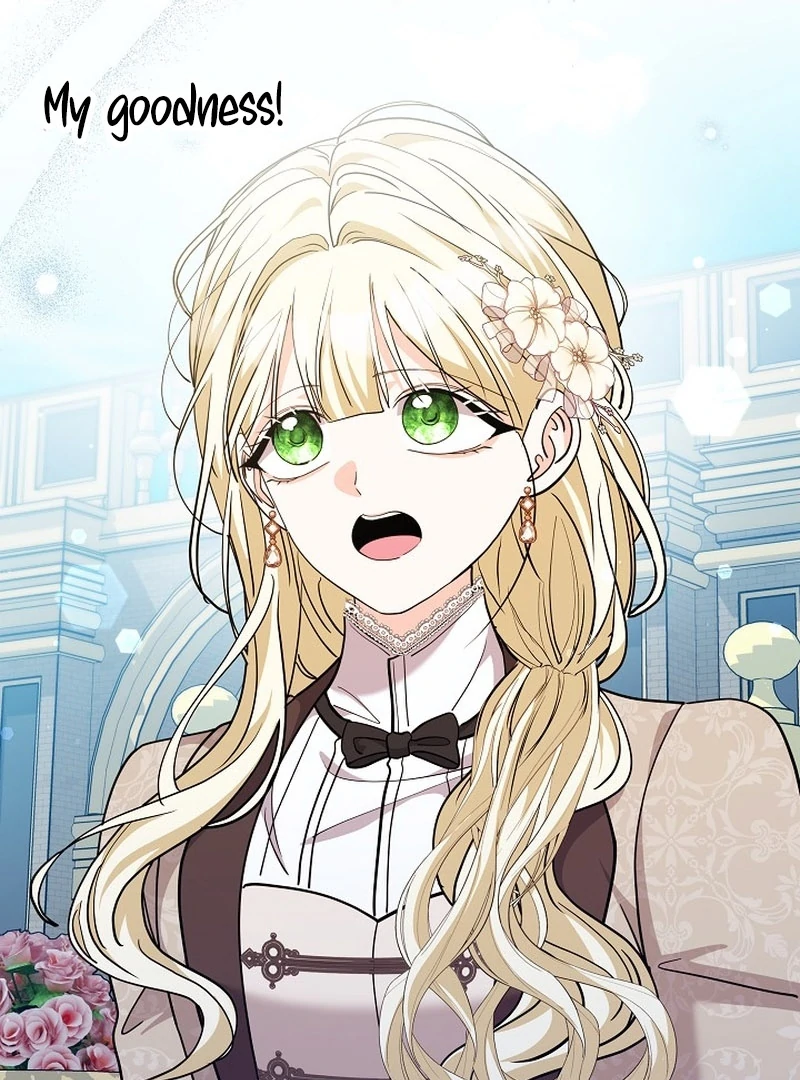 I Tried to Twist the Original Story But Ended Up Seducing the Northern Duke Chapter 37 - Page 3