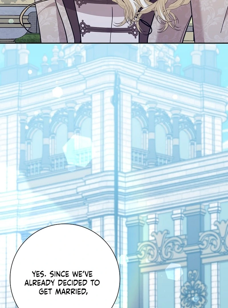 I Tried to Twist the Original Story But Ended Up Seducing the Northern Duke Chapter 37 - Page 4
