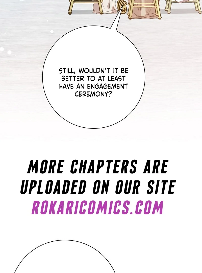 I Tried to Twist the Original Story But Ended Up Seducing the Northern Duke Chapter 37 - Page 6