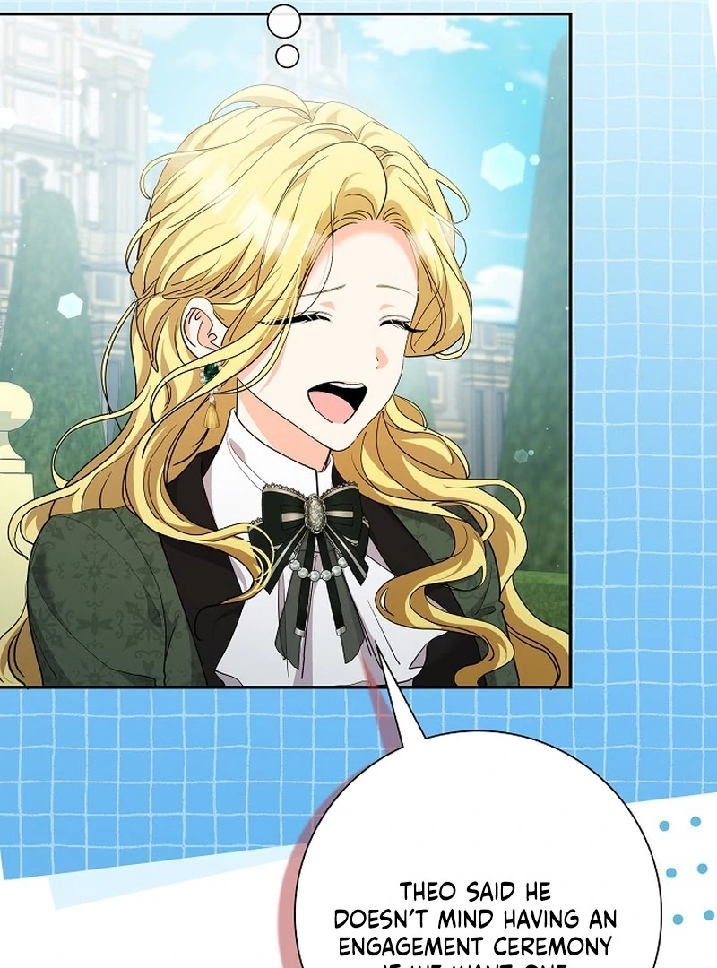 I Tried to Twist the Original Story But Ended Up Seducing the Northern Duke Chapter 37 - Page 10