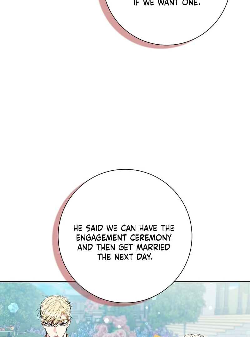 I Tried to Twist the Original Story But Ended Up Seducing the Northern Duke Chapter 37 - Page 11