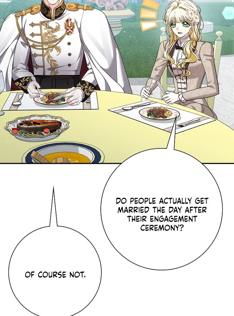 I Tried to Twist the Original Story But Ended Up Seducing the Northern Duke Chapter 37 - Page 12