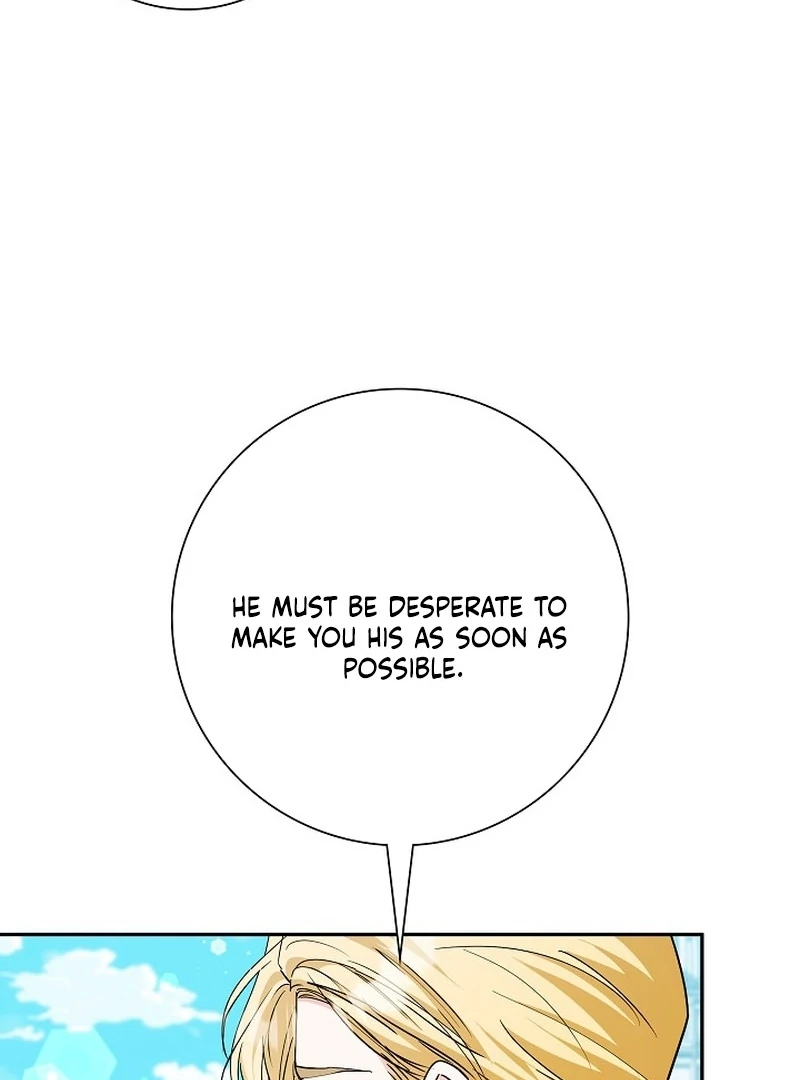 I Tried to Twist the Original Story But Ended Up Seducing the Northern Duke Chapter 37 - Page 13