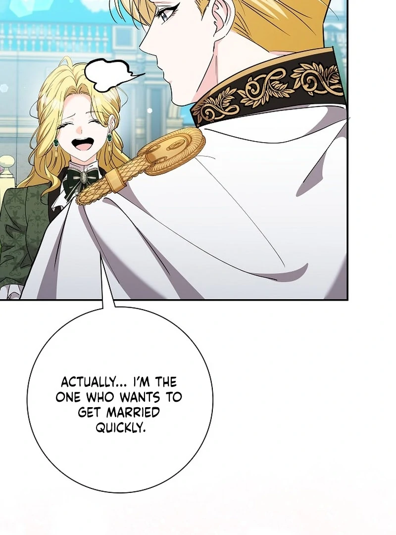 I Tried to Twist the Original Story But Ended Up Seducing the Northern Duke Chapter 37 - Page 14