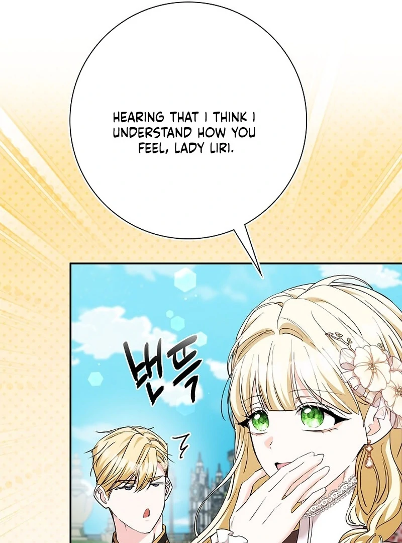 I Tried to Twist the Original Story But Ended Up Seducing the Northern Duke Chapter 37 - Page 18