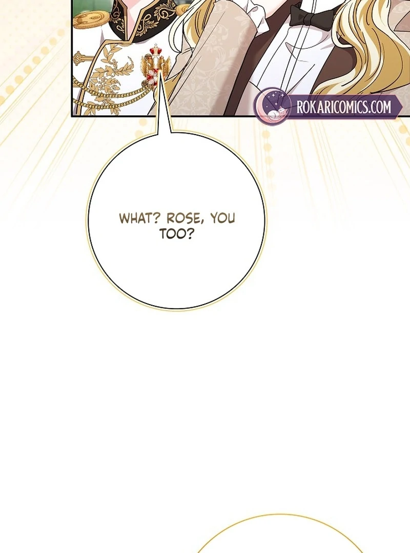 I Tried to Twist the Original Story But Ended Up Seducing the Northern Duke Chapter 37 - Page 19