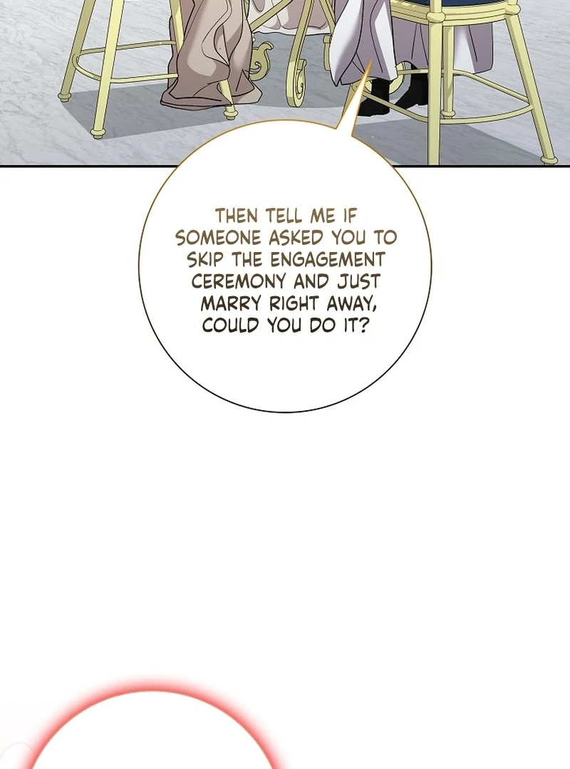I Tried to Twist the Original Story But Ended Up Seducing the Northern Duke Chapter 37 - Page 21