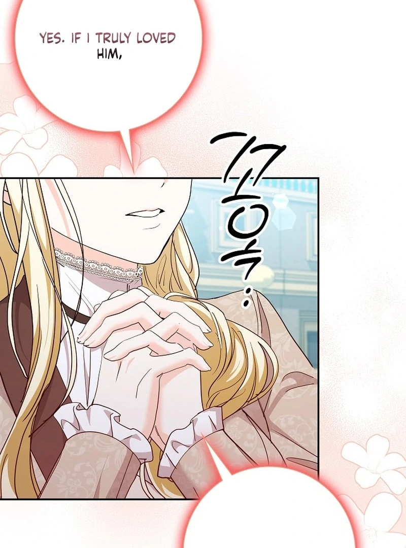 I Tried to Twist the Original Story But Ended Up Seducing the Northern Duke Chapter 37 - Page 22