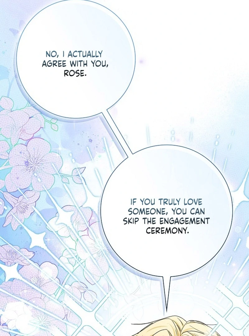 I Tried to Twist the Original Story But Ended Up Seducing the Northern Duke Chapter 37 - Page 28