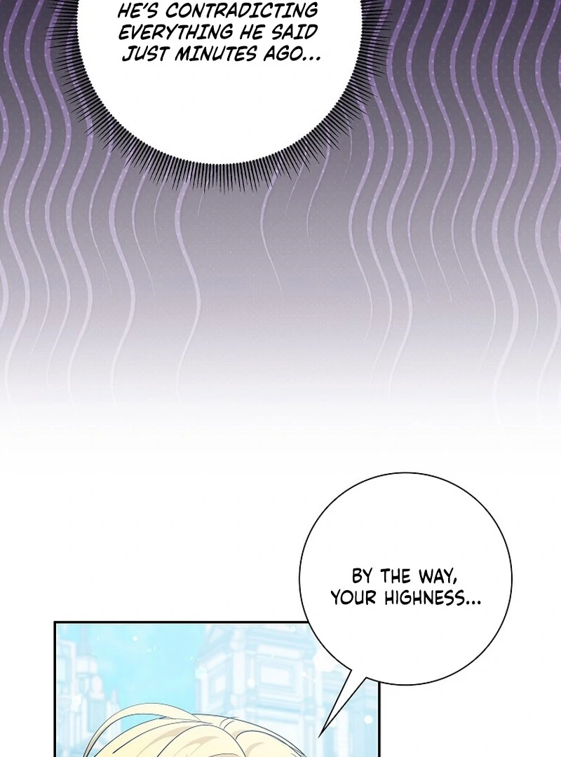 I Tried to Twist the Original Story But Ended Up Seducing the Northern Duke Chapter 37 - Page 30