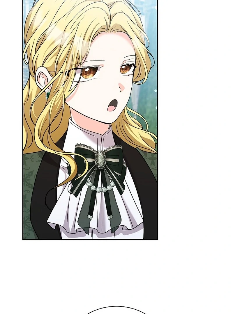 I Tried to Twist the Original Story But Ended Up Seducing the Northern Duke Chapter 37 - Page 31