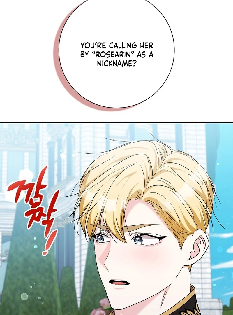 I Tried to Twist the Original Story But Ended Up Seducing the Northern Duke Chapter 37 - Page 32