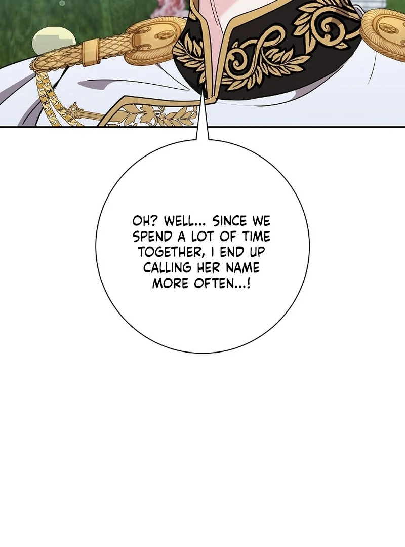 I Tried to Twist the Original Story But Ended Up Seducing the Northern Duke Chapter 37 - Page 33
