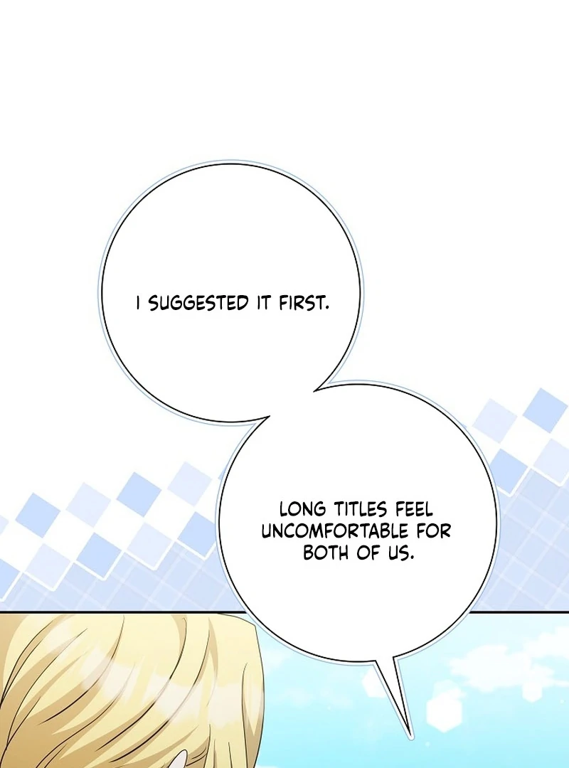 I Tried to Twist the Original Story But Ended Up Seducing the Northern Duke Chapter 37 - Page 34
