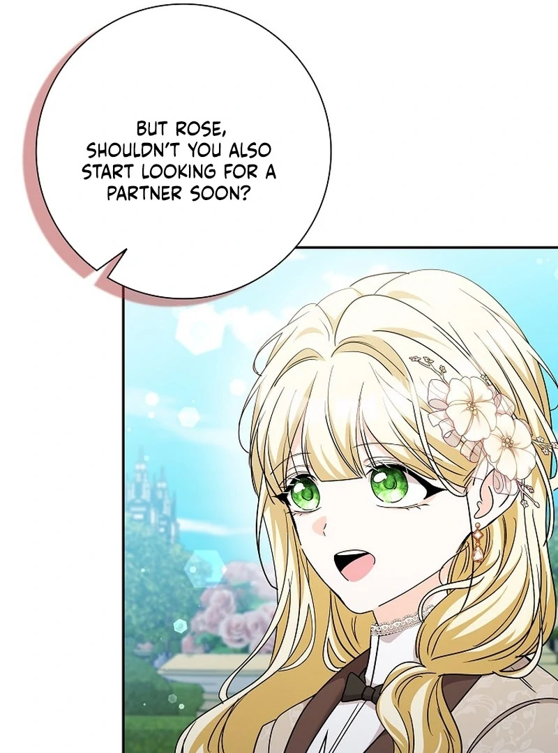 I Tried to Twist the Original Story But Ended Up Seducing the Northern Duke Chapter 37 - Page 37