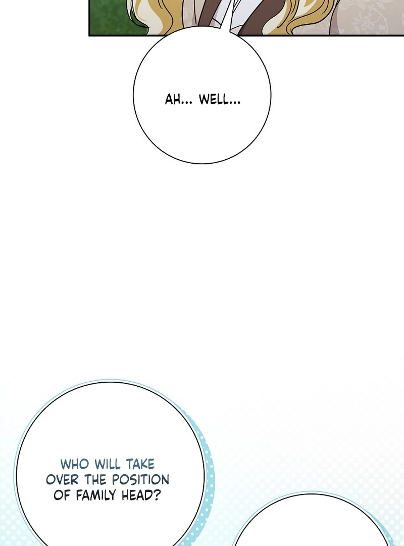 I Tried to Twist the Original Story But Ended Up Seducing the Northern Duke Chapter 37 - Page 38