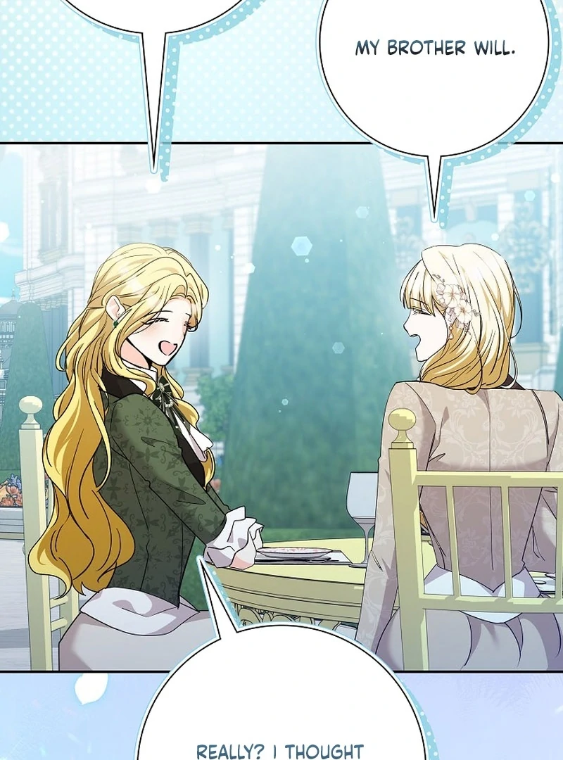 I Tried to Twist the Original Story But Ended Up Seducing the Northern Duke Chapter 37 - Page 39