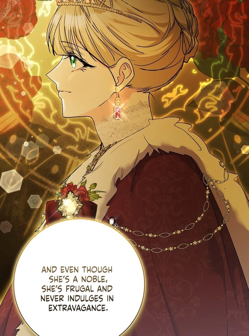 I Tried to Twist the Original Story But Ended Up Seducing the Northern Duke Chapter 37 - Page 43