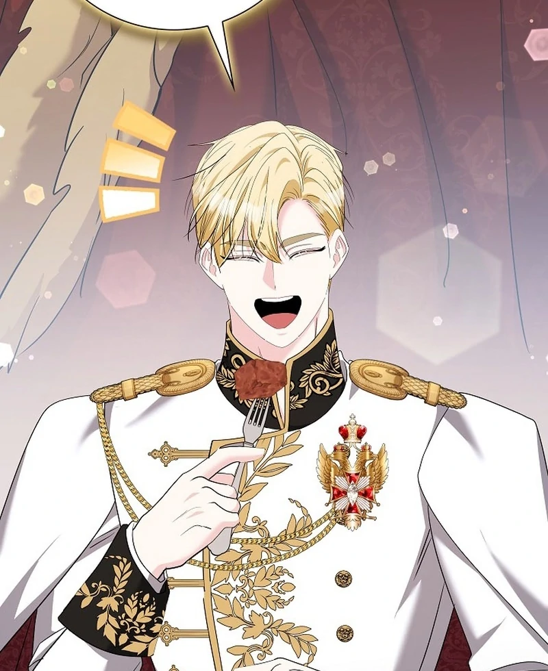 I Tried to Twist the Original Story But Ended Up Seducing the Northern Duke Chapter 37 - Page 44