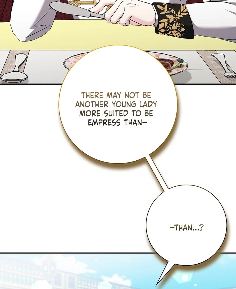 I Tried to Twist the Original Story But Ended Up Seducing the Northern Duke Chapter 37 - Page 45