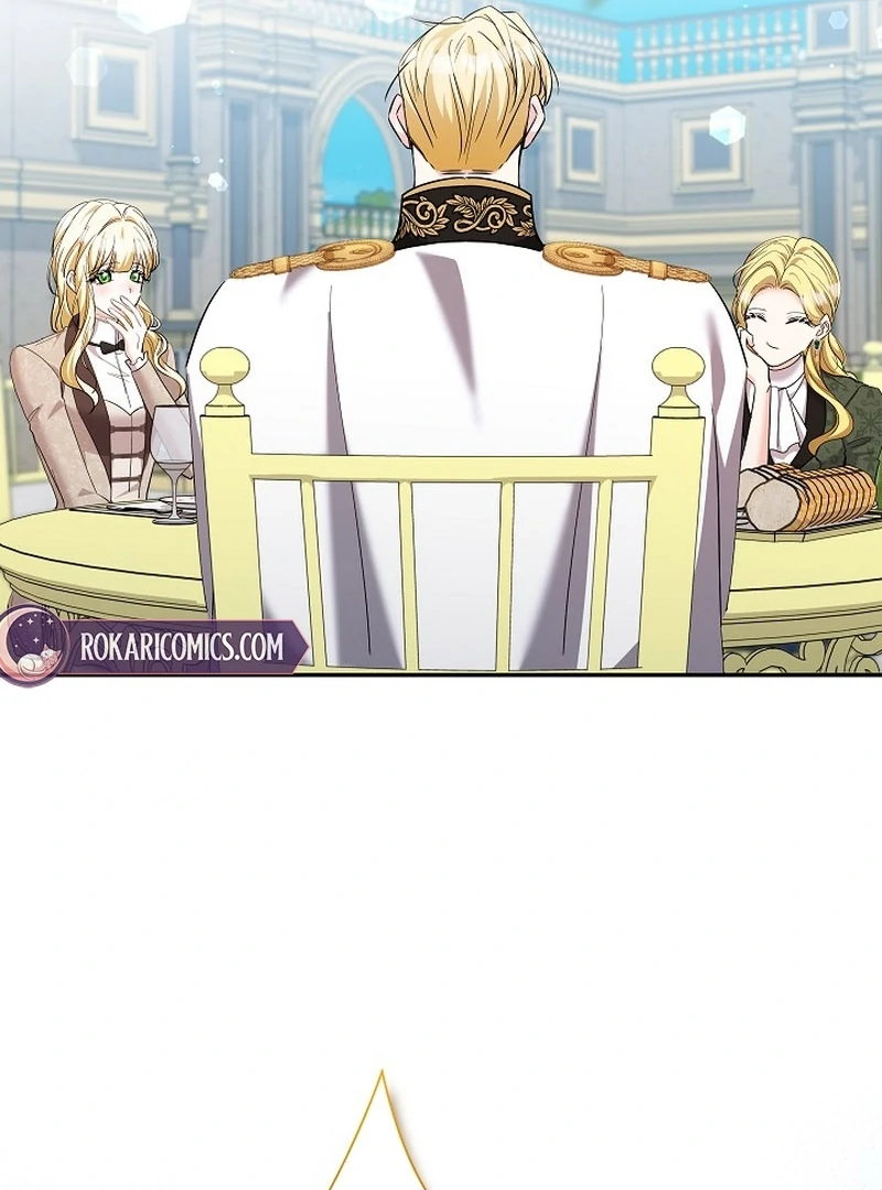 I Tried to Twist the Original Story But Ended Up Seducing the Northern Duke Chapter 37 - Page 46