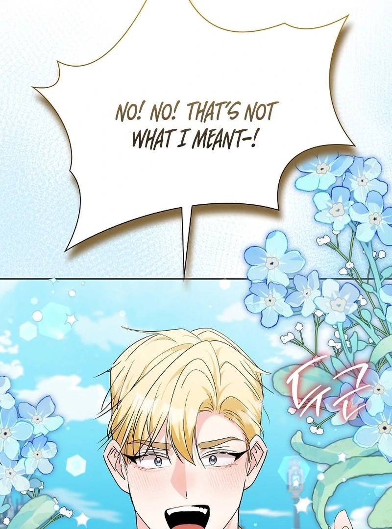 I Tried to Twist the Original Story But Ended Up Seducing the Northern Duke Chapter 37 - Page 47