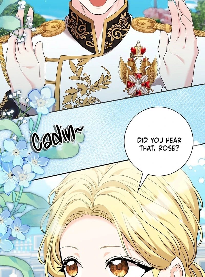 I Tried to Twist the Original Story But Ended Up Seducing the Northern Duke Chapter 37 - Page 48
