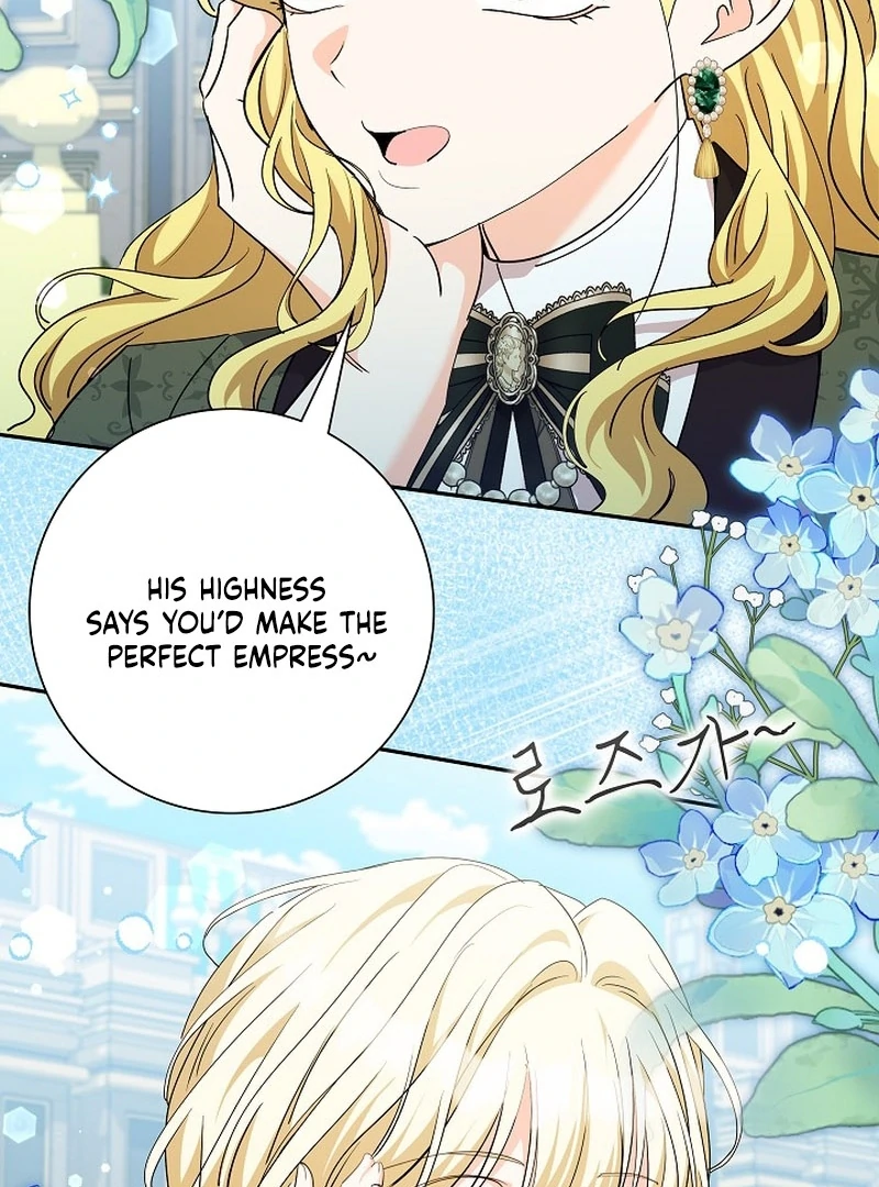 I Tried to Twist the Original Story But Ended Up Seducing the Northern Duke Chapter 37 - Page 49