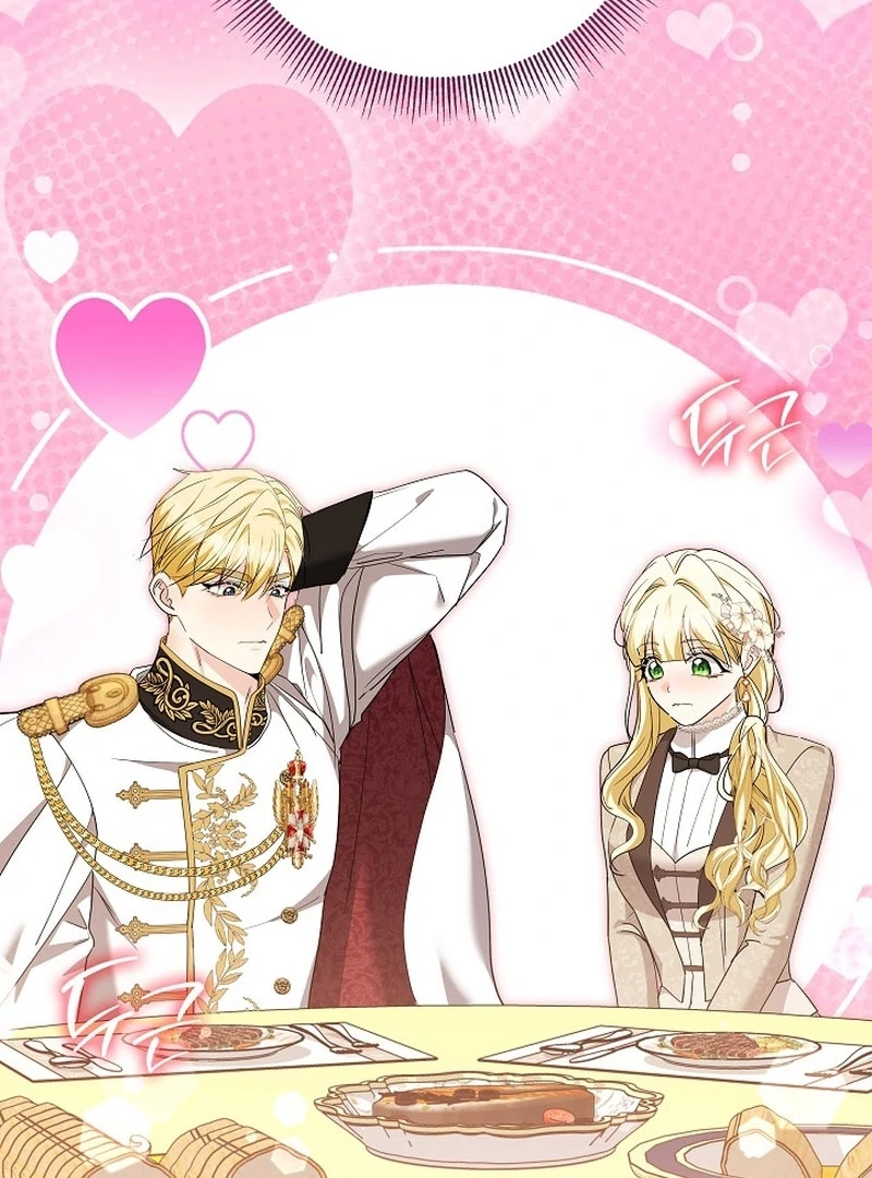 I Tried to Twist the Original Story But Ended Up Seducing the Northern Duke Chapter 37 - Page 52
