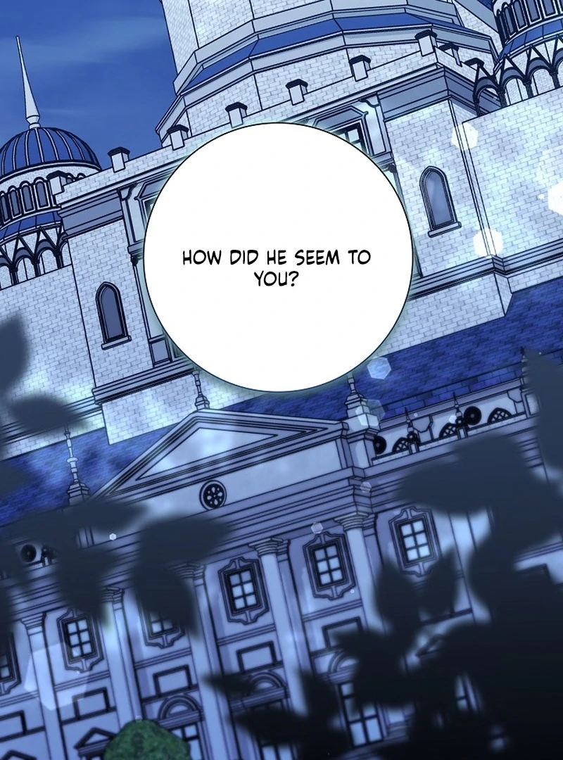 I Tried to Twist the Original Story But Ended Up Seducing the Northern Duke Chapter 37 - Page 58