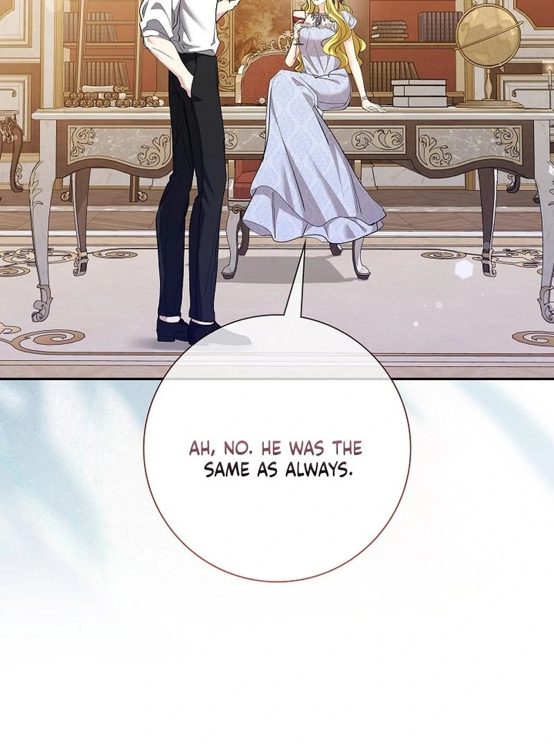 I Tried to Twist the Original Story But Ended Up Seducing the Northern Duke Chapter 37 - Page 60