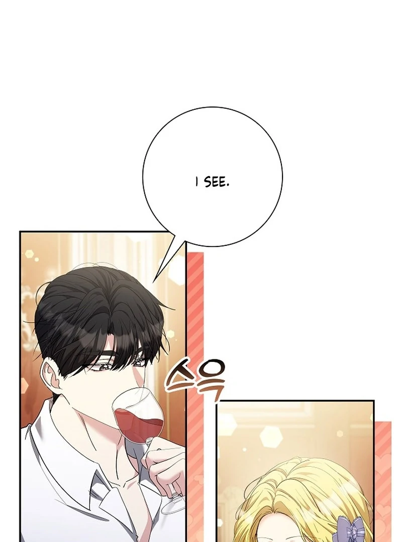 I Tried to Twist the Original Story But Ended Up Seducing the Northern Duke Chapter 37 - Page 61
