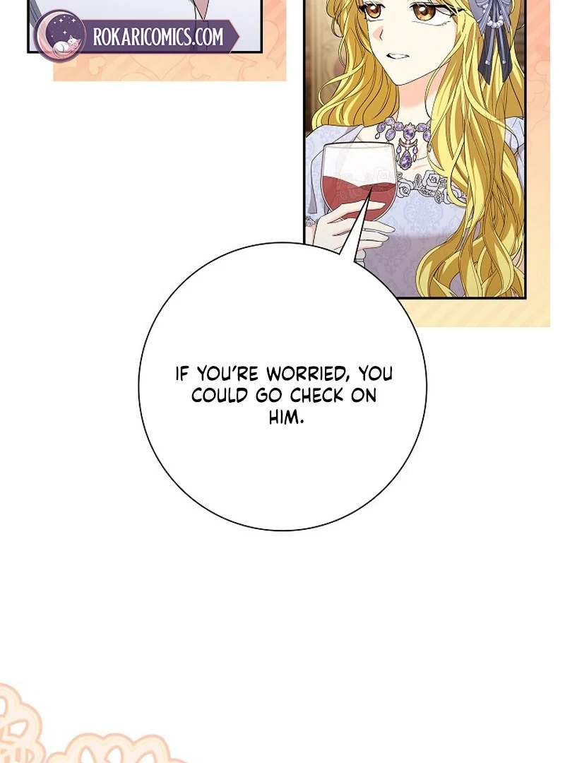 I Tried to Twist the Original Story But Ended Up Seducing the Northern Duke Chapter 37 - Page 62