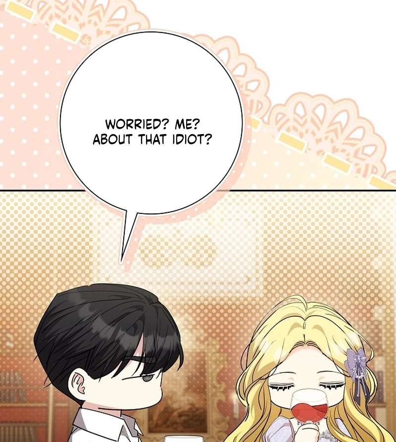 I Tried to Twist the Original Story But Ended Up Seducing the Northern Duke Chapter 37 - Page 63