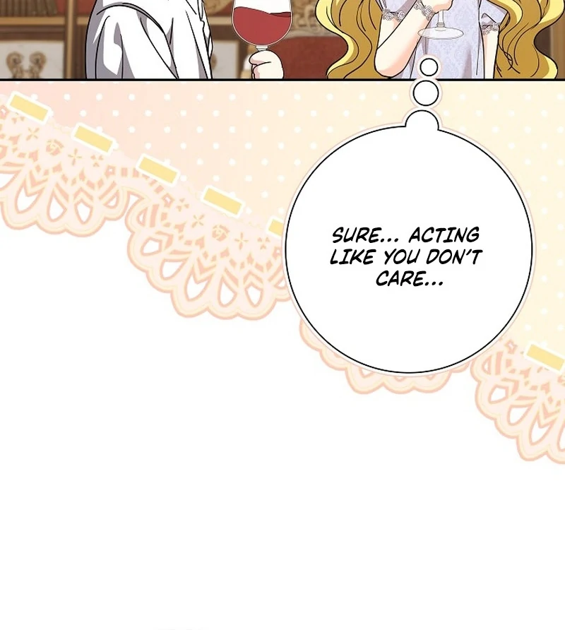 I Tried to Twist the Original Story But Ended Up Seducing the Northern Duke Chapter 37 - Page 64