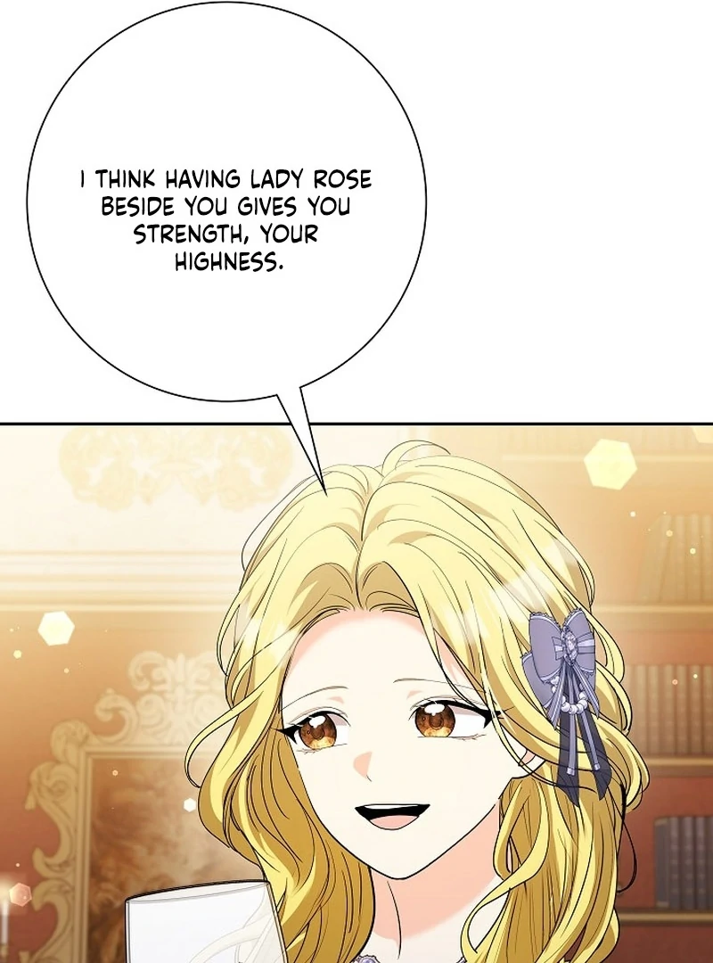 I Tried to Twist the Original Story But Ended Up Seducing the Northern Duke Chapter 37 - Page 65