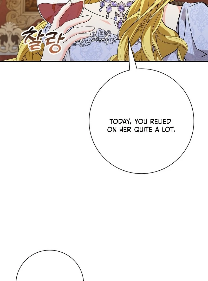 I Tried to Twist the Original Story But Ended Up Seducing the Northern Duke Chapter 37 - Page 66